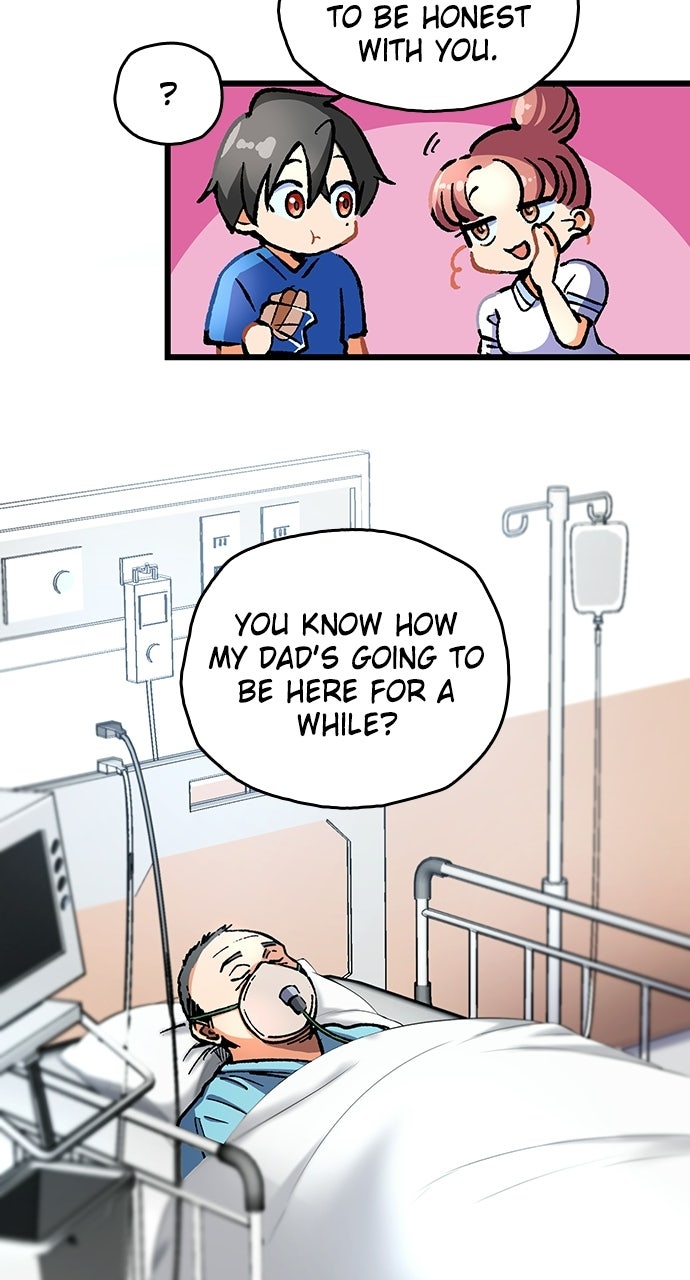 Read Doctor Quest EN Manga Online