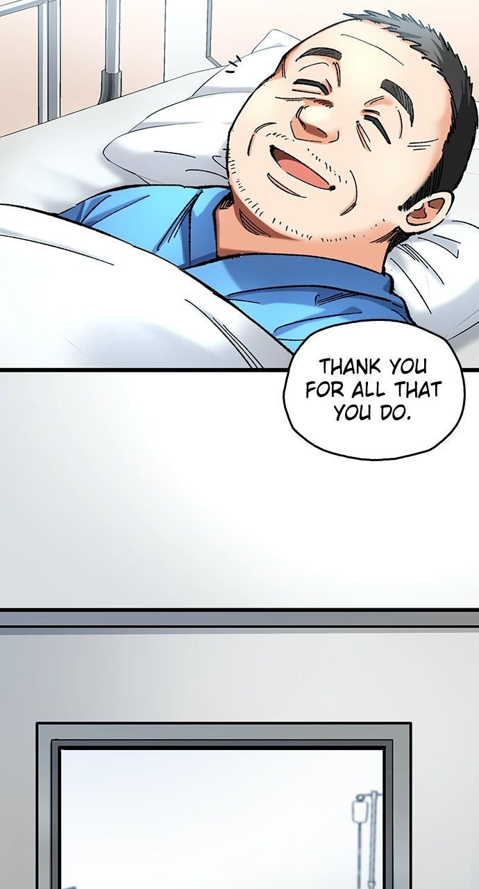 Read Doctor Quest EN Manga Online