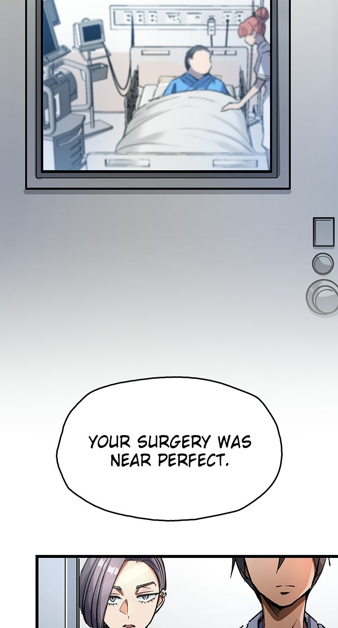 Read Doctor Quest EN Manga Online