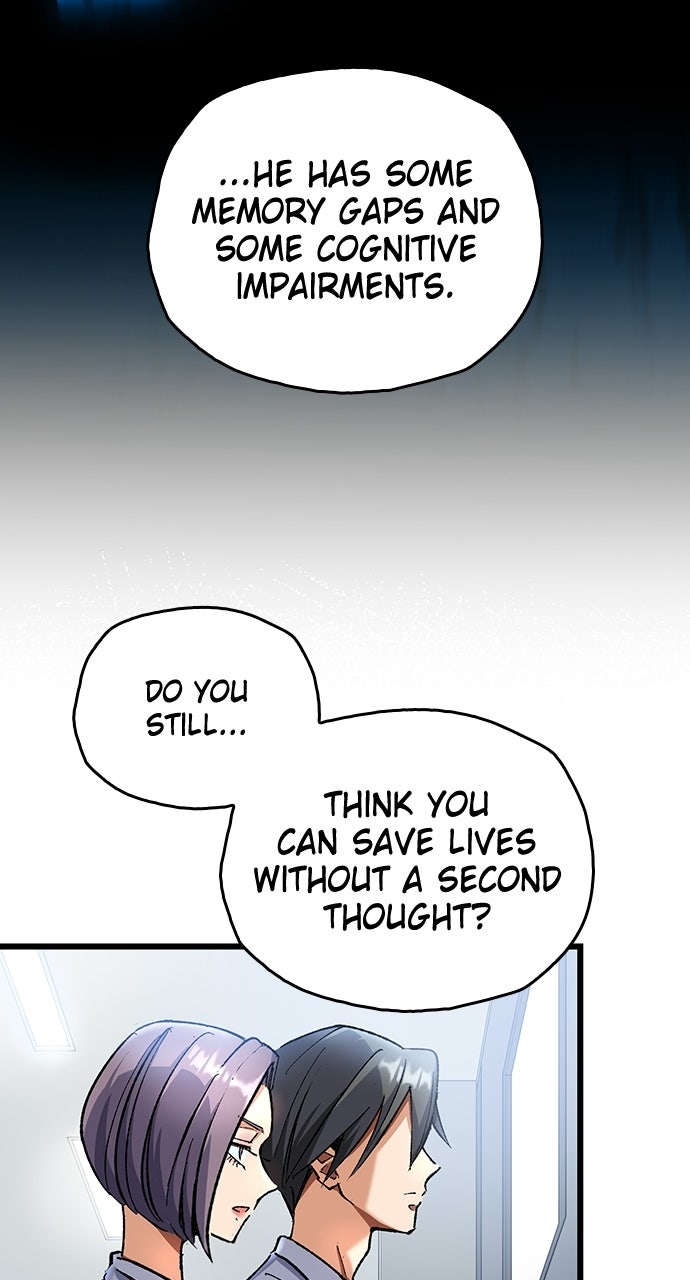 Read Doctor Quest EN Manga Online