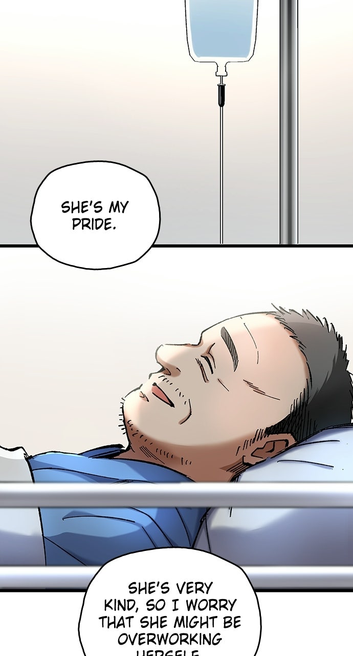 Read Doctor Quest EN Manga Online