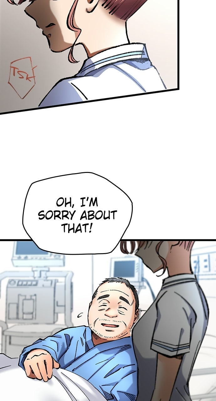 Read Doctor Quest EN Manga Online