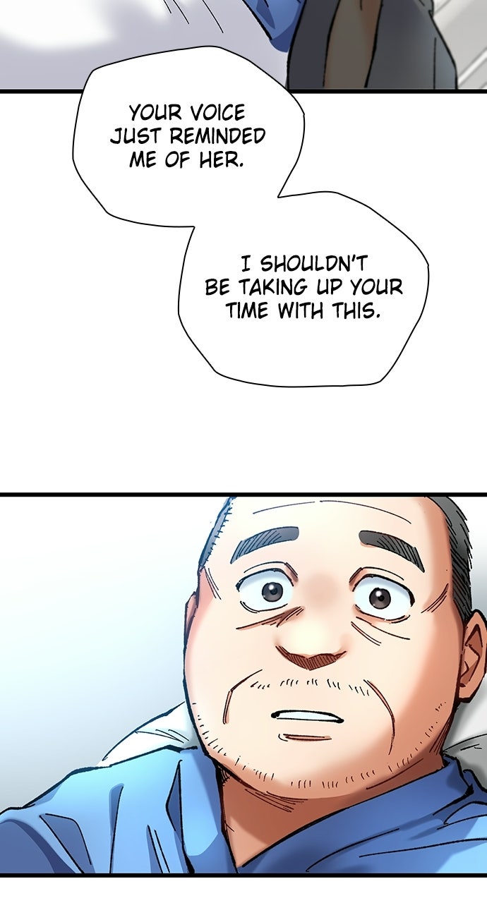 Read Doctor Quest EN Manga Online