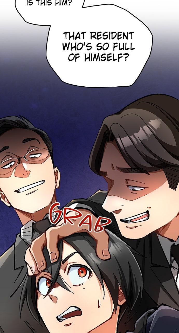 Read Doctor Quest EN Manga Online