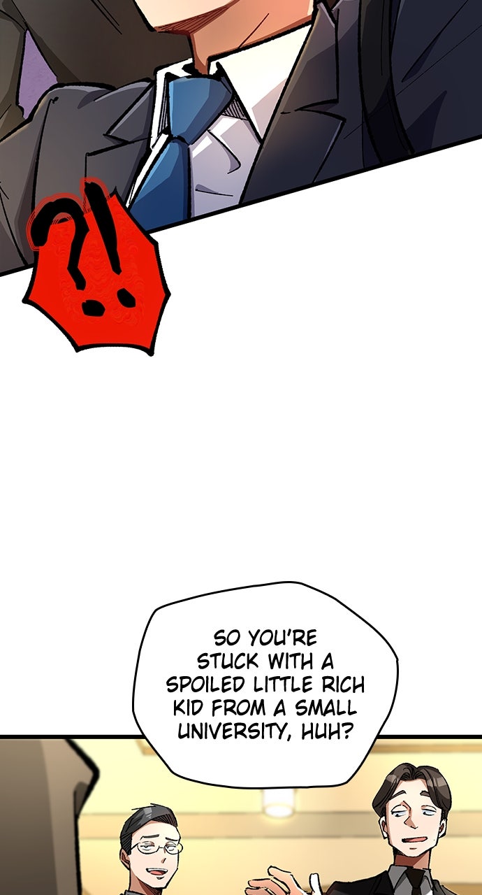 Read Doctor Quest EN Manga Online