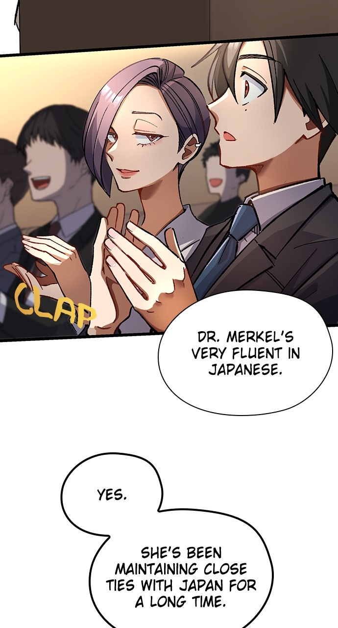 Read Doctor Quest EN Manga Online