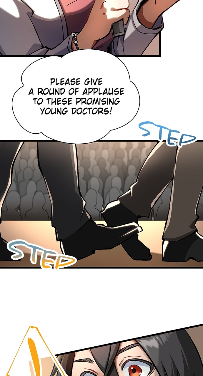 Read Doctor Quest EN Manga Online