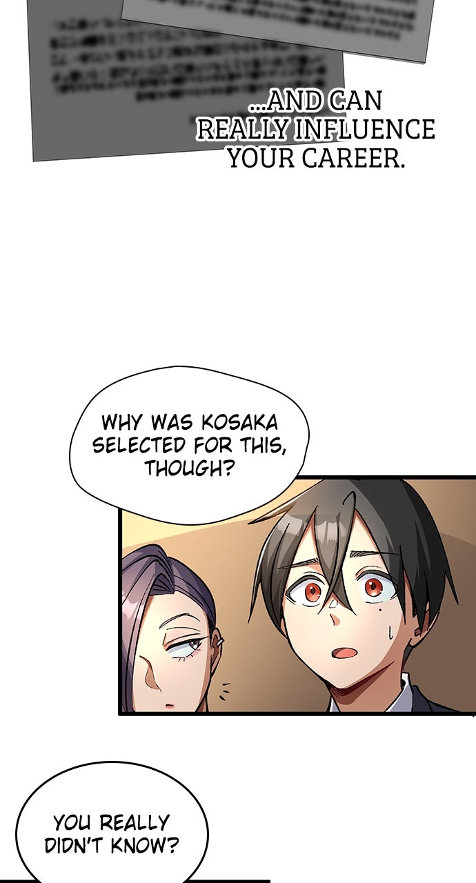 Read Doctor Quest EN Manga Online