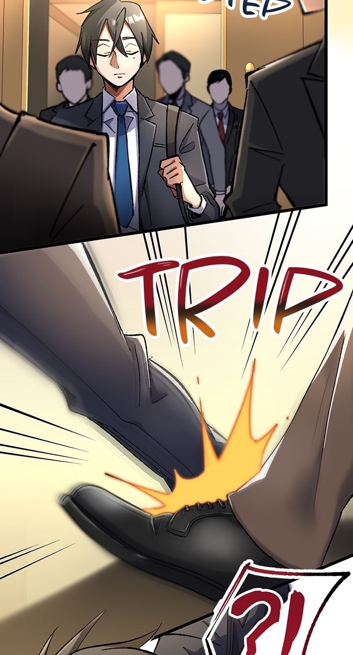 Read Doctor Quest EN Manga Online