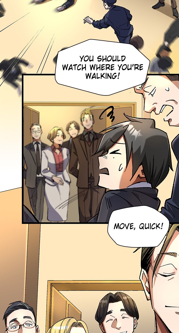 Read Doctor Quest EN Manga Online