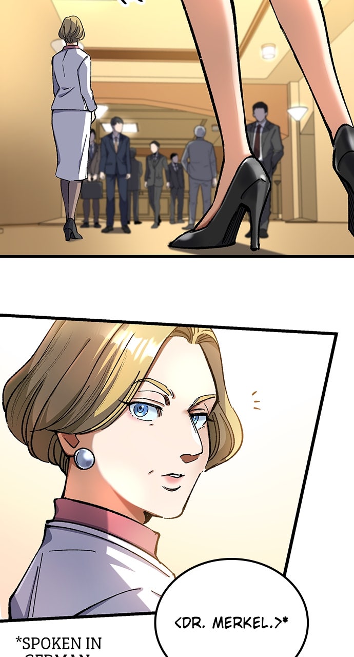 Read Doctor Quest EN Manga Online