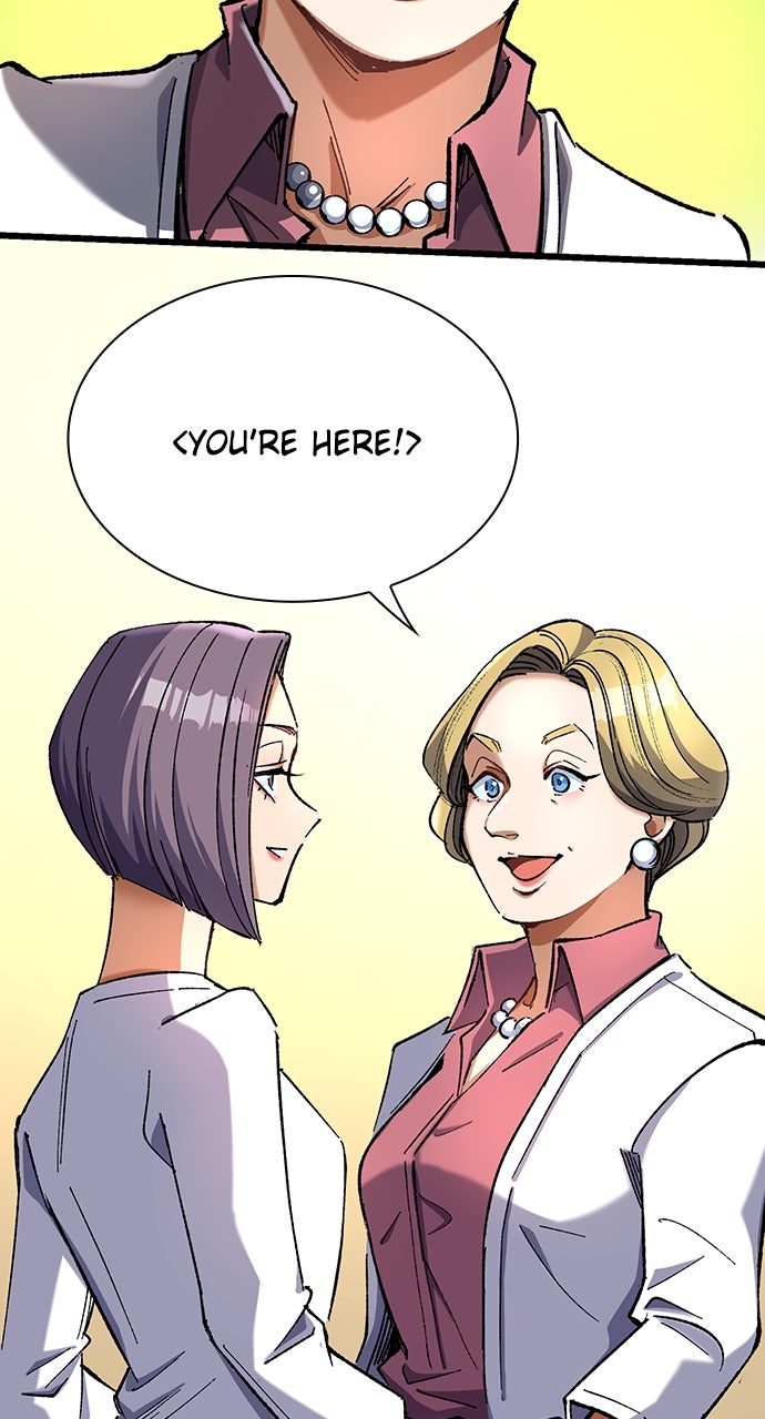 Read Doctor Quest EN Manga Online