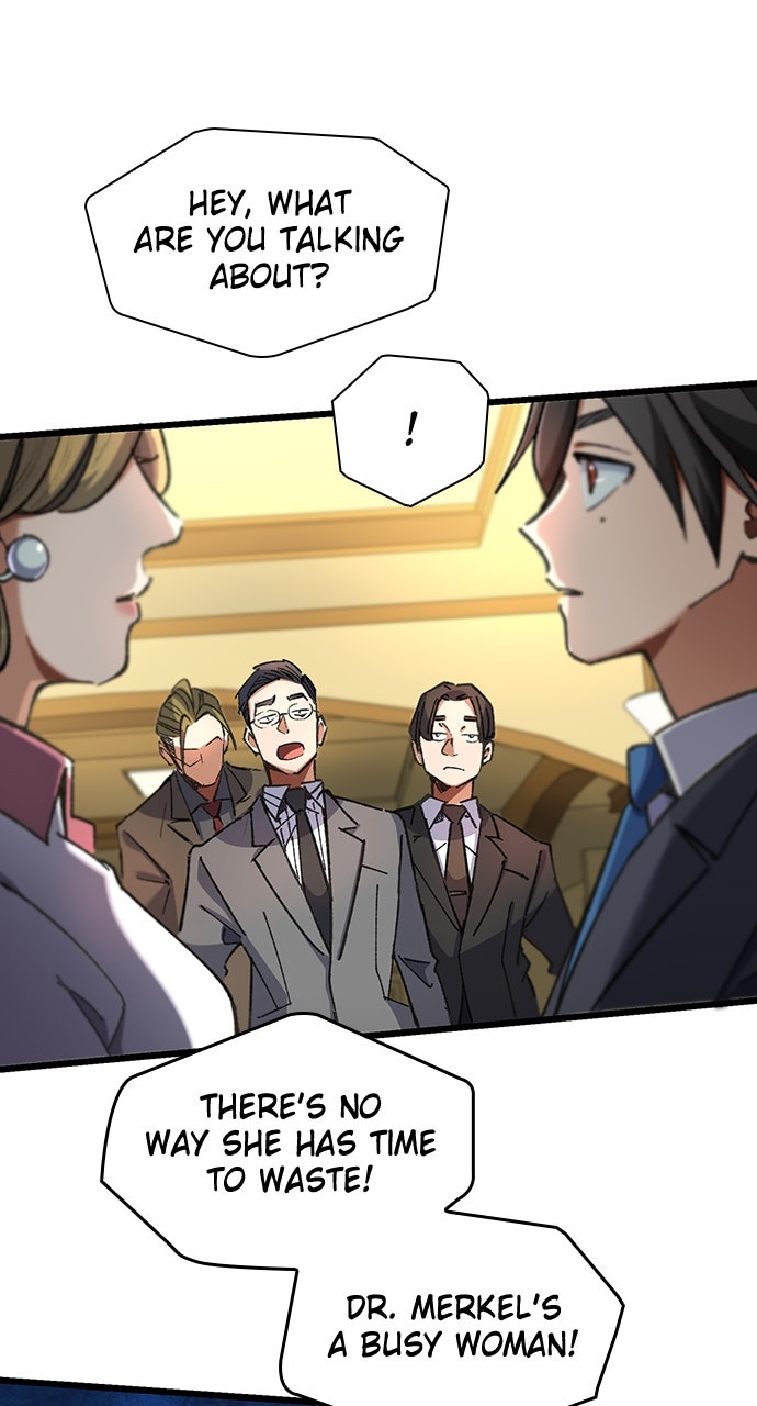 Read Doctor Quest EN Manga Online