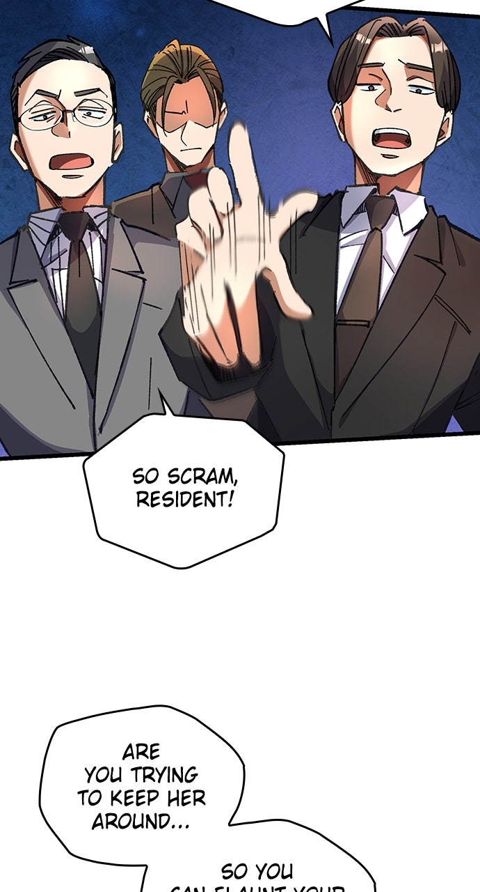 Read Doctor Quest EN Manga Online