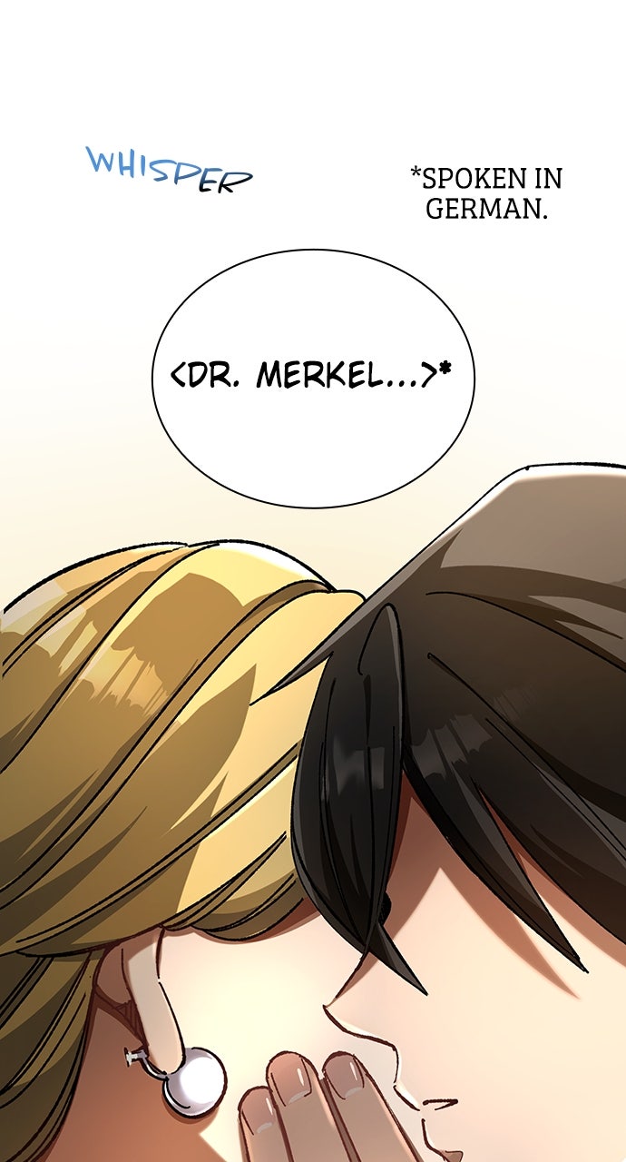 Read Doctor Quest EN Manga Online