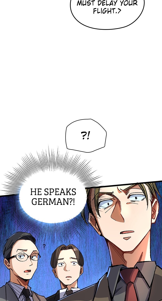 Read Doctor Quest EN Manga Online