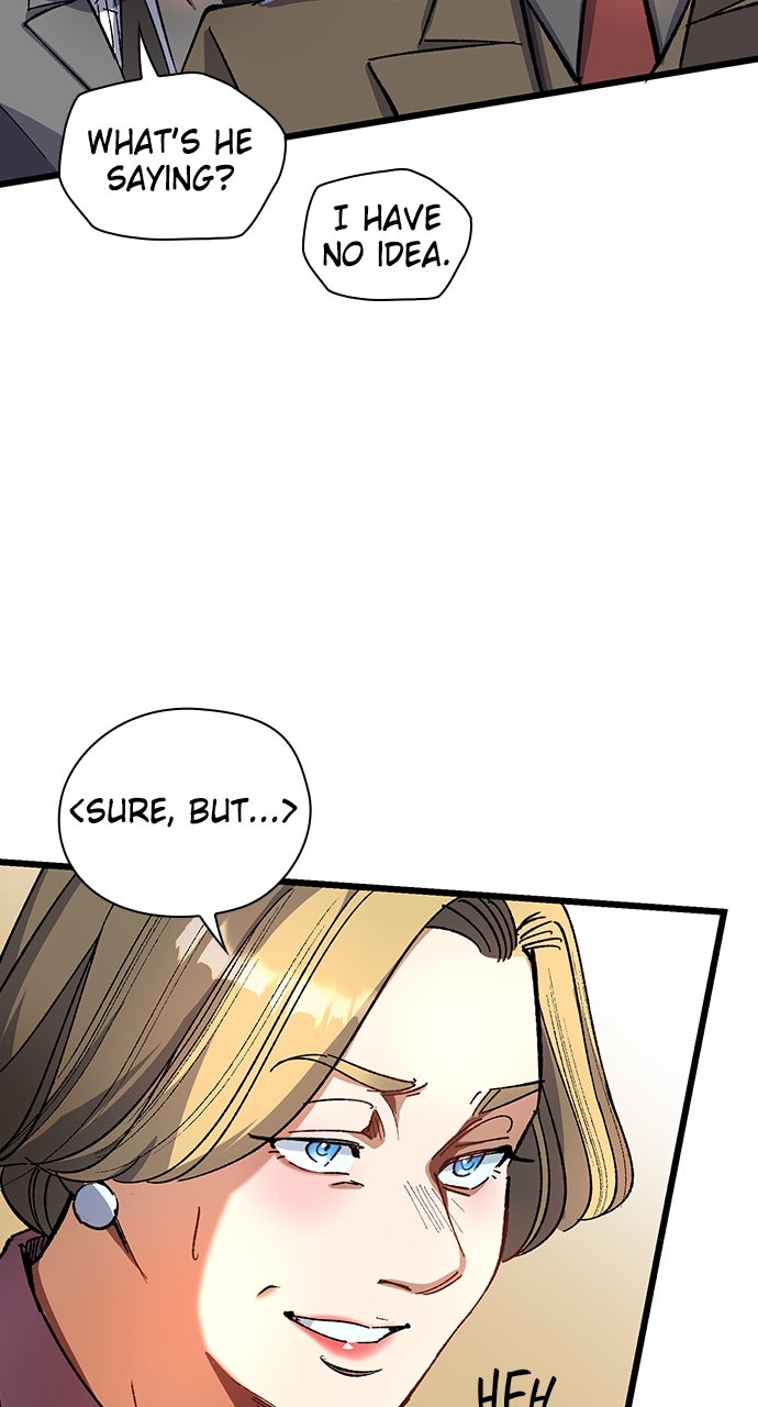 Read Doctor Quest EN Manga Online