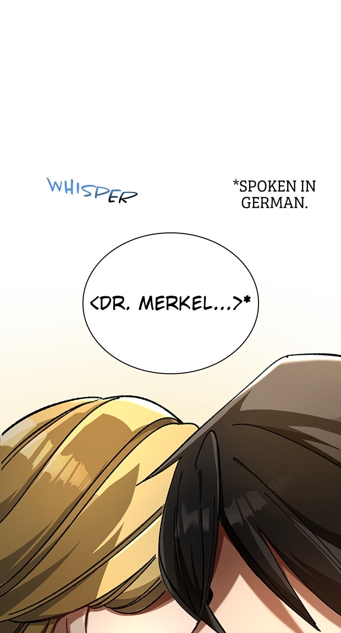 Read Doctor Quest EN Manga Online