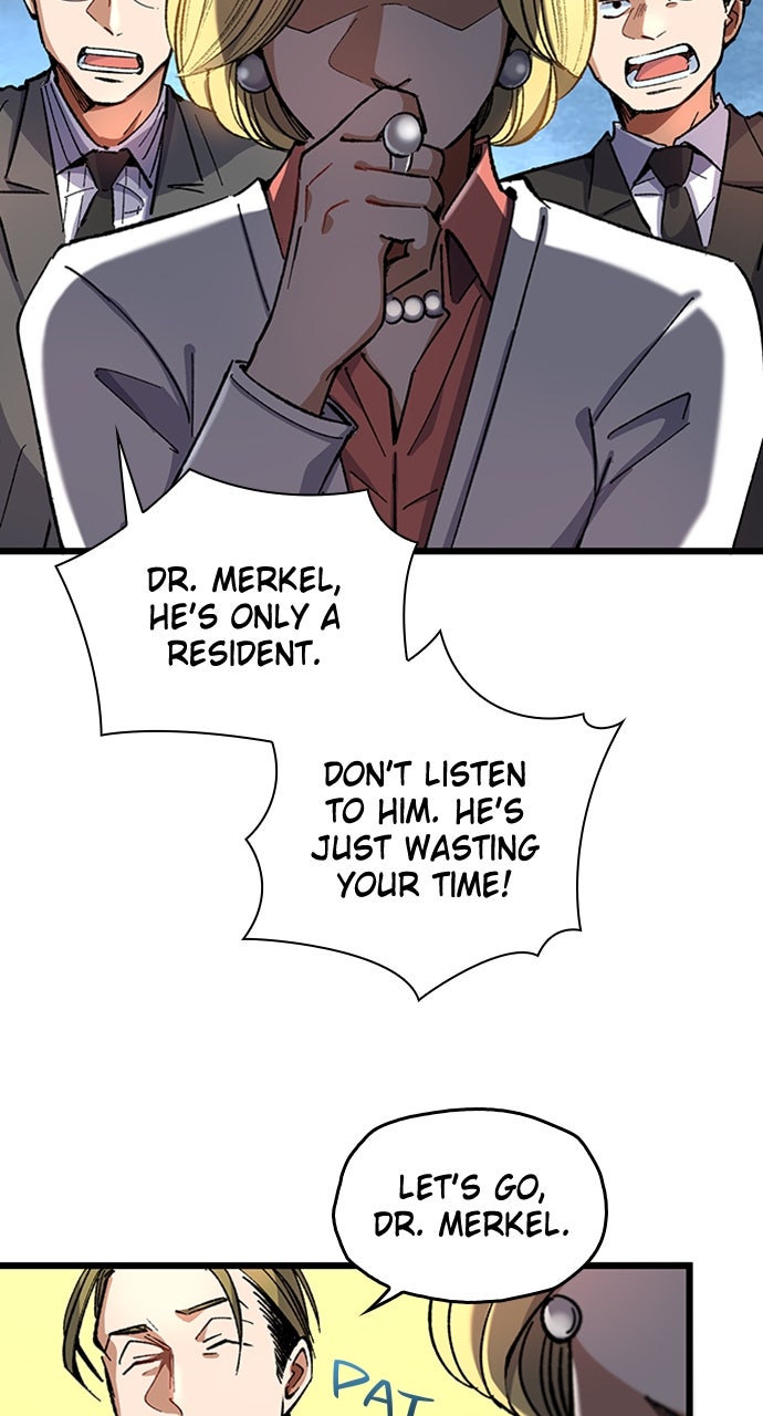 Read Doctor Quest EN Manga Online