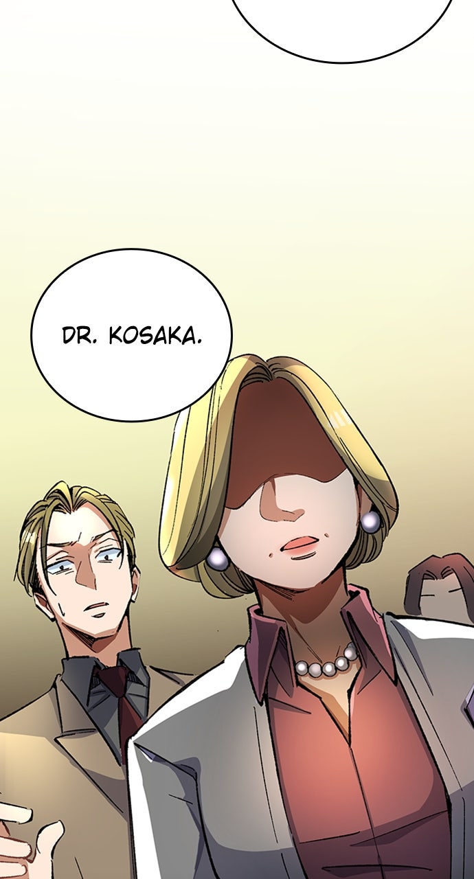 Read Doctor Quest EN Manga Online
