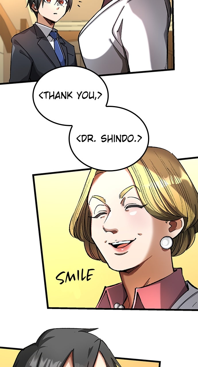 Read Doctor Quest EN Manga Online