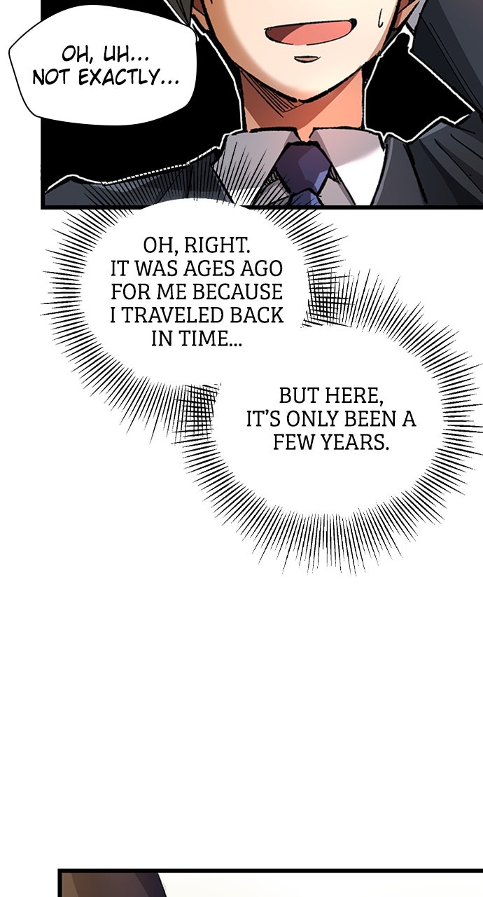 Read Doctor Quest EN Manga Online