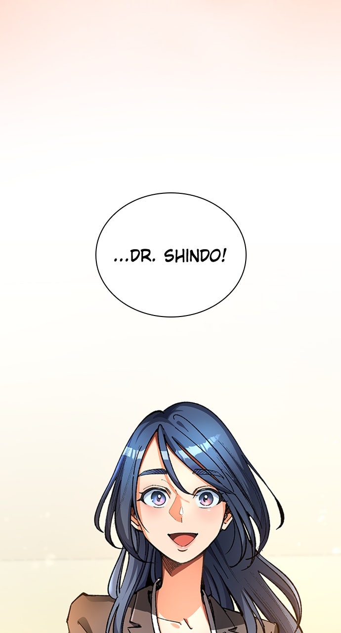 Read Doctor Quest EN Manga Online