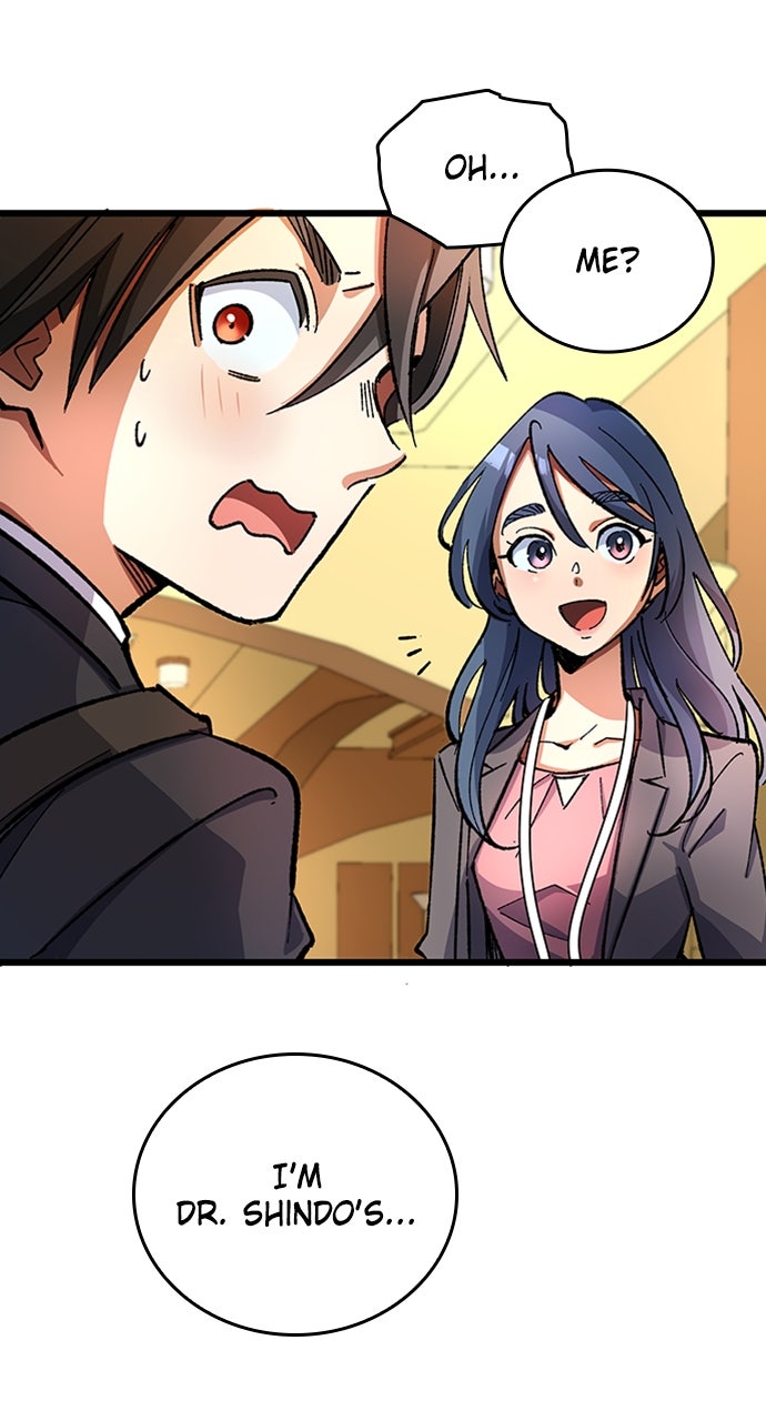 Read Doctor Quest EN Manga Online