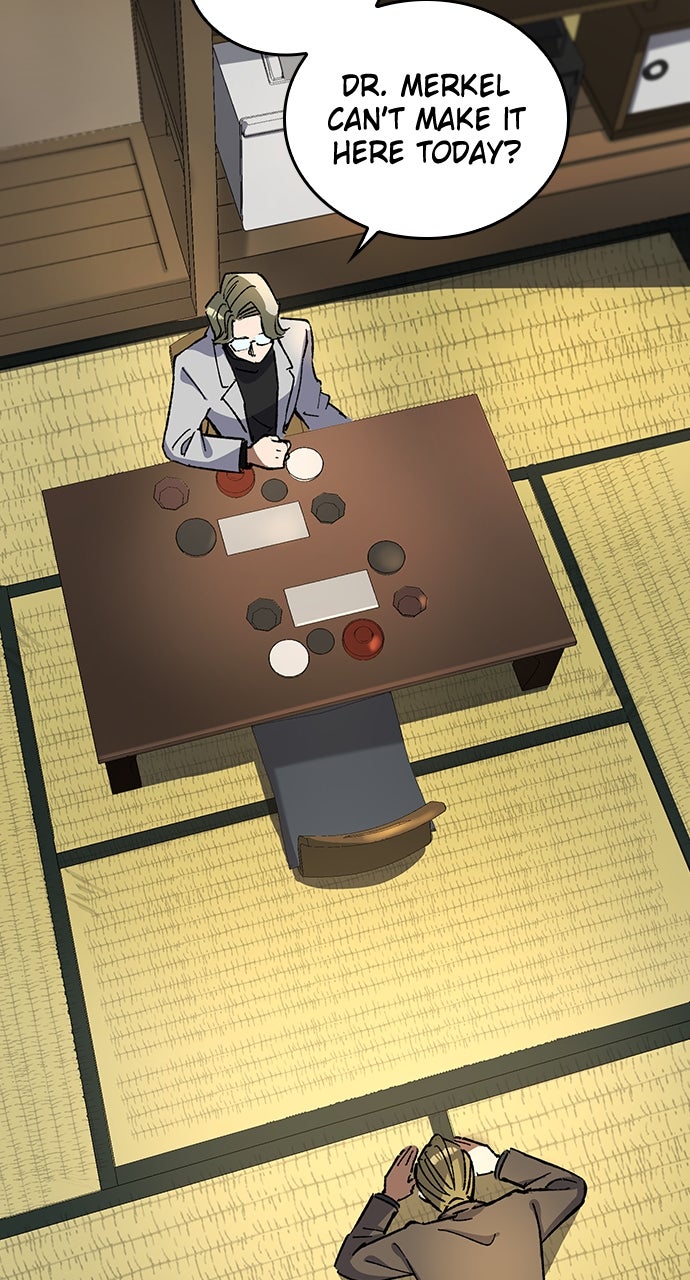 Read Doctor Quest EN Manga Online