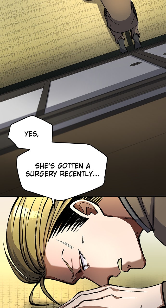 Read Doctor Quest EN Manga Online