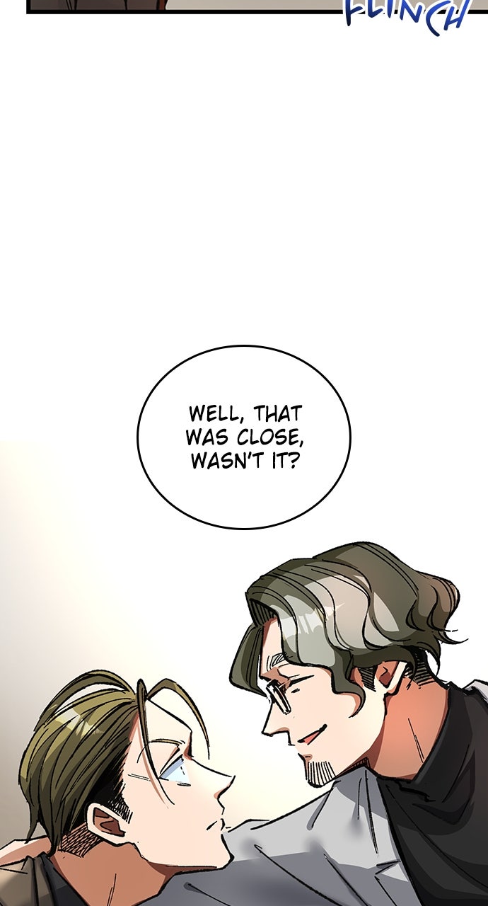 Read Doctor Quest EN Manga Online