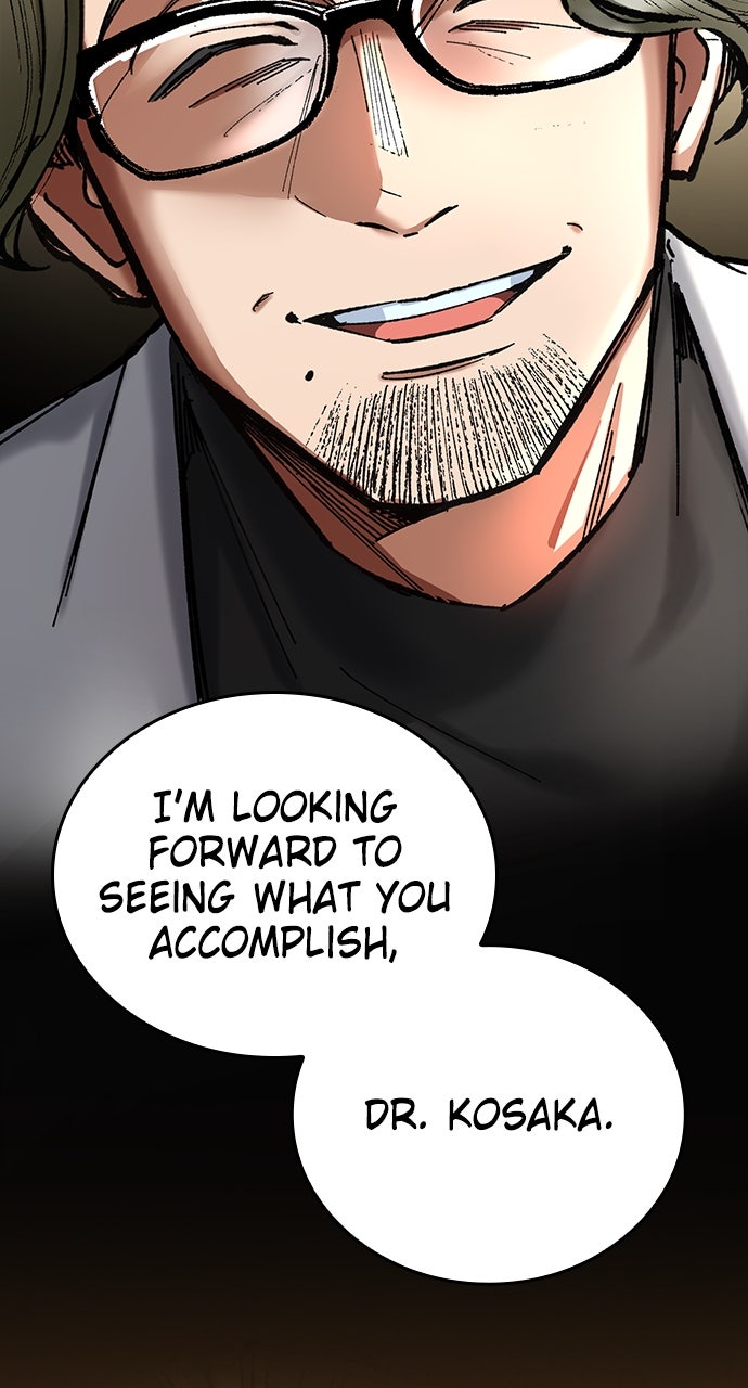 Read Doctor Quest EN Manga Online