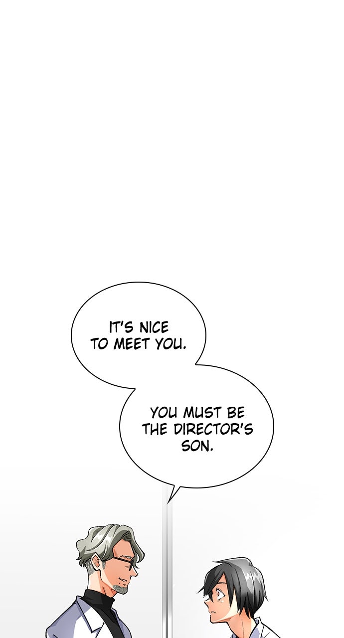 Read Doctor Quest EN Manga Online