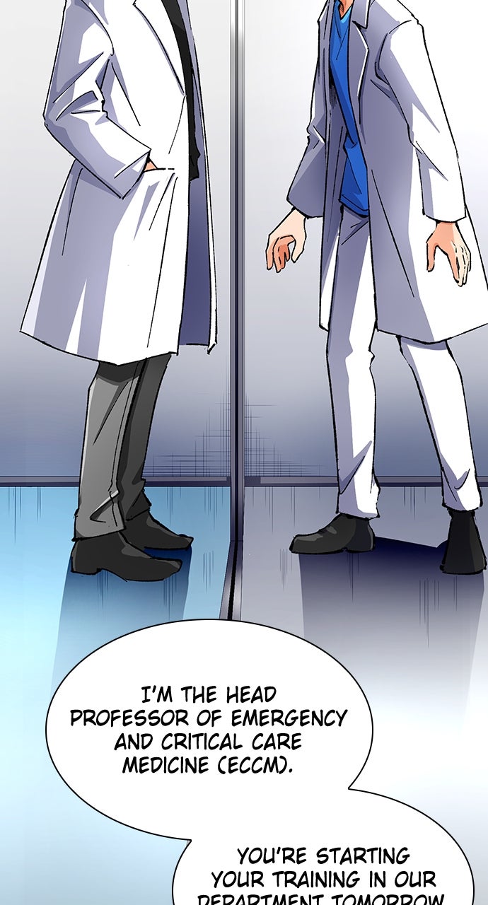 Read Doctor Quest EN Manga Online