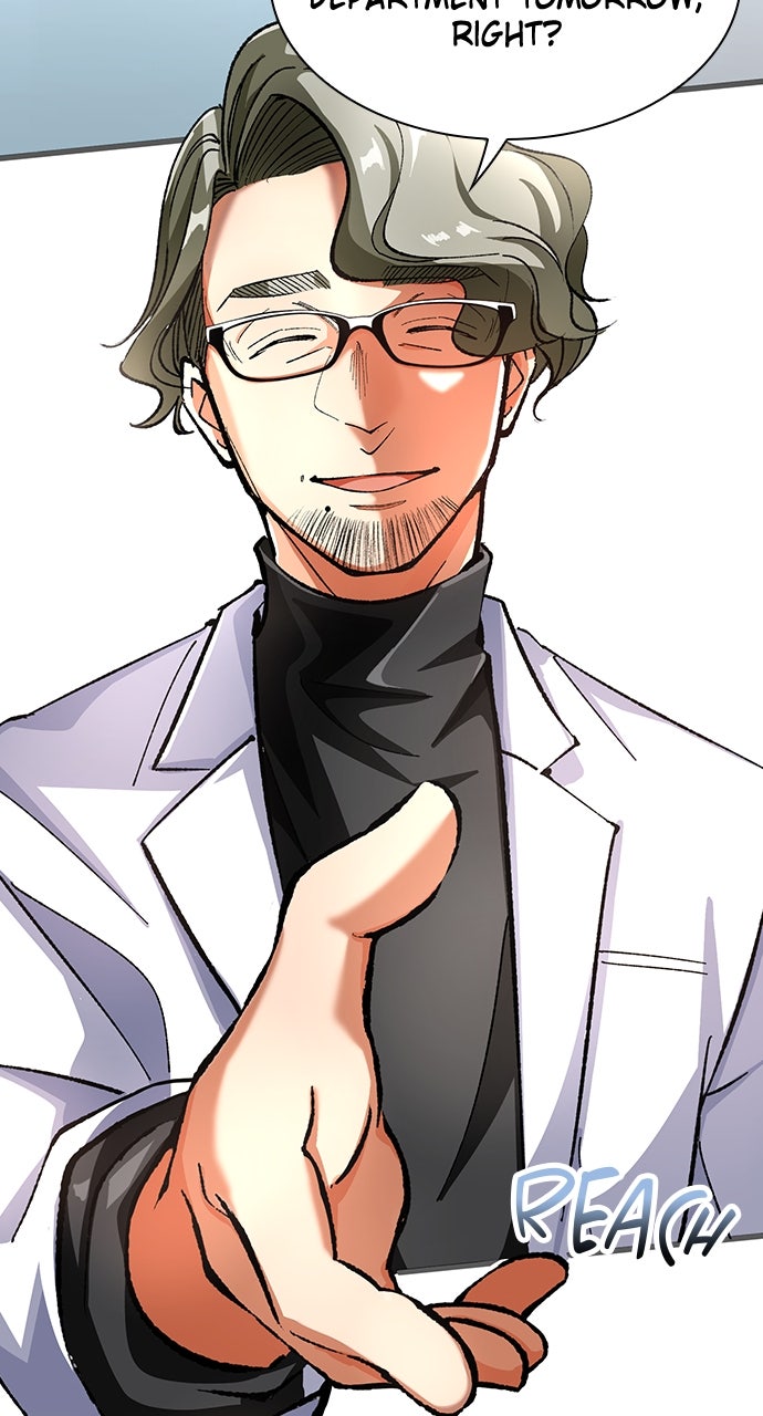 Read Doctor Quest EN Manga Online