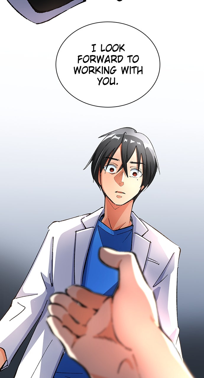Read Doctor Quest EN Manga Online