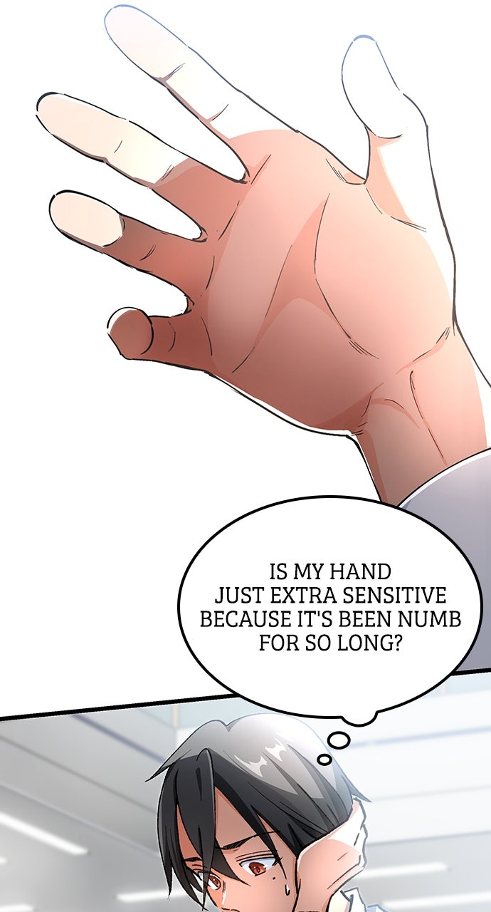 Read Doctor Quest EN Manga Online