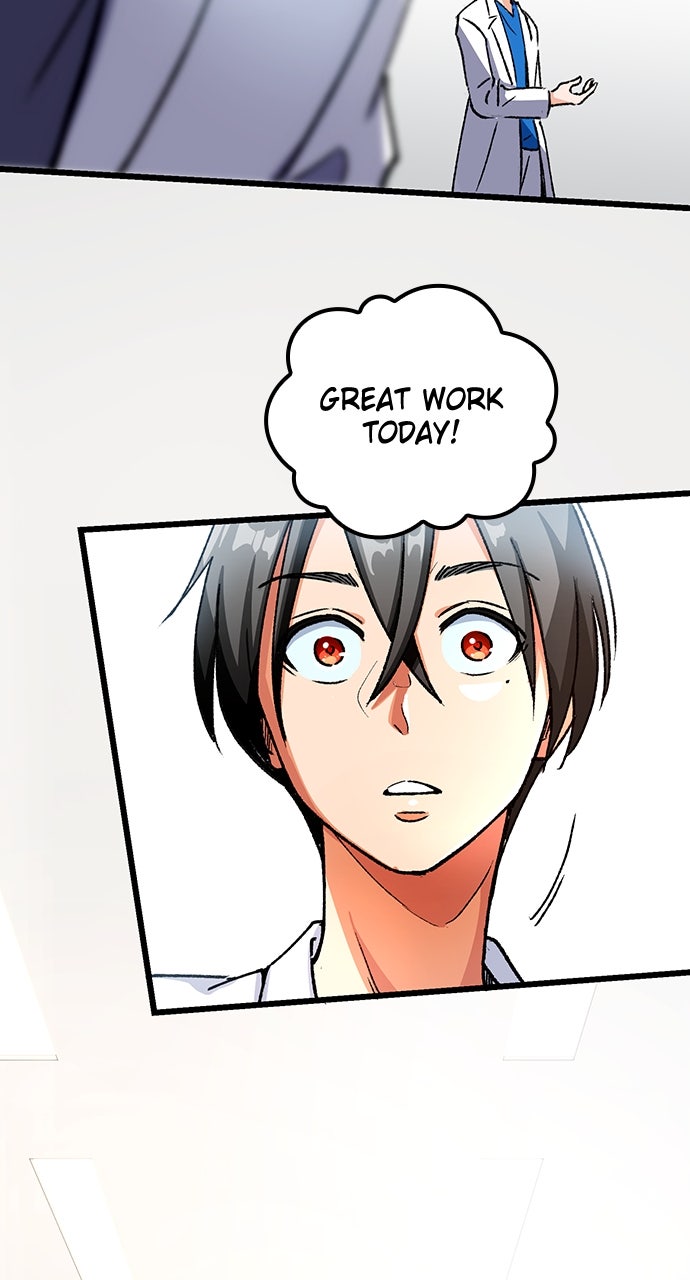 Read Doctor Quest EN Manga Online