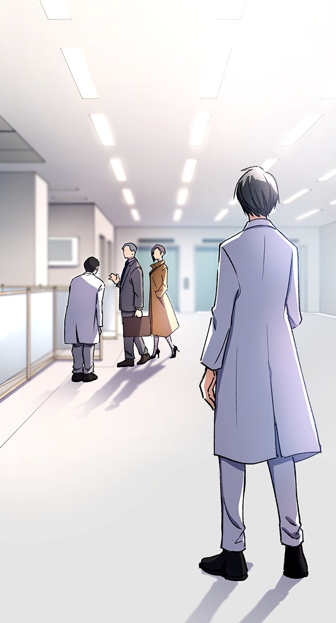 Read Doctor Quest EN Manga Online