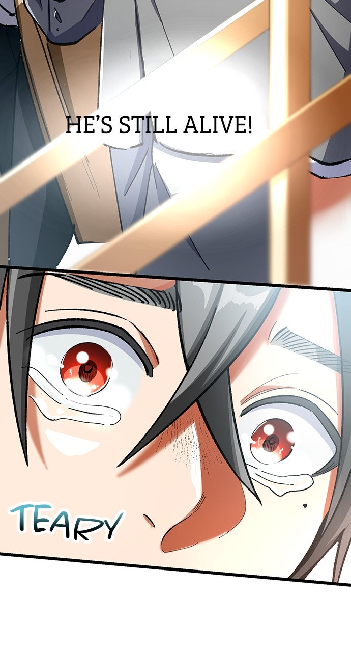 Read Doctor Quest EN Manga Online