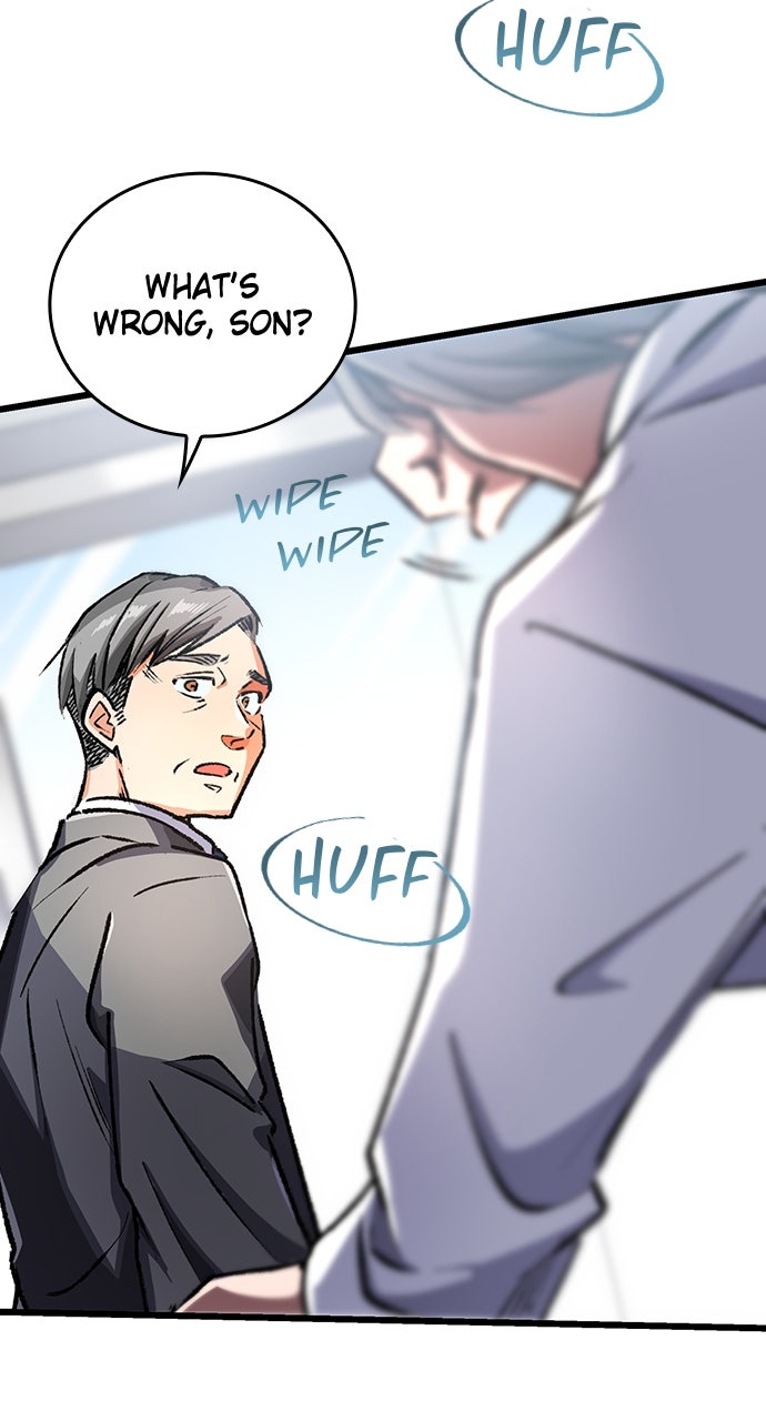 Read Doctor Quest EN Manga Online