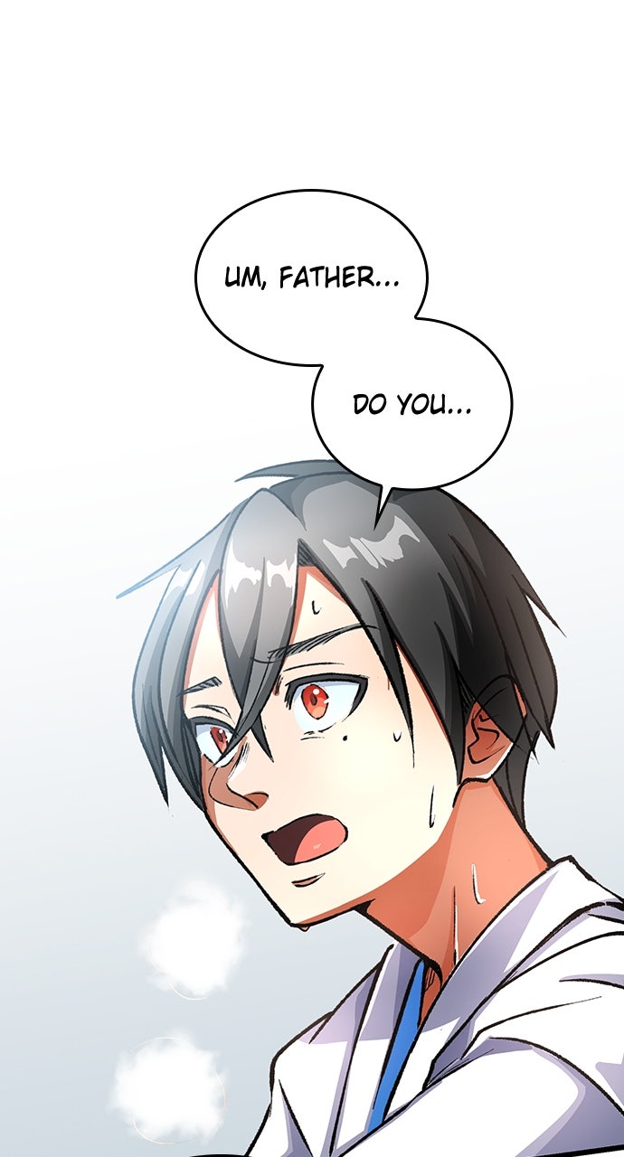 Read Doctor Quest EN Manga Online