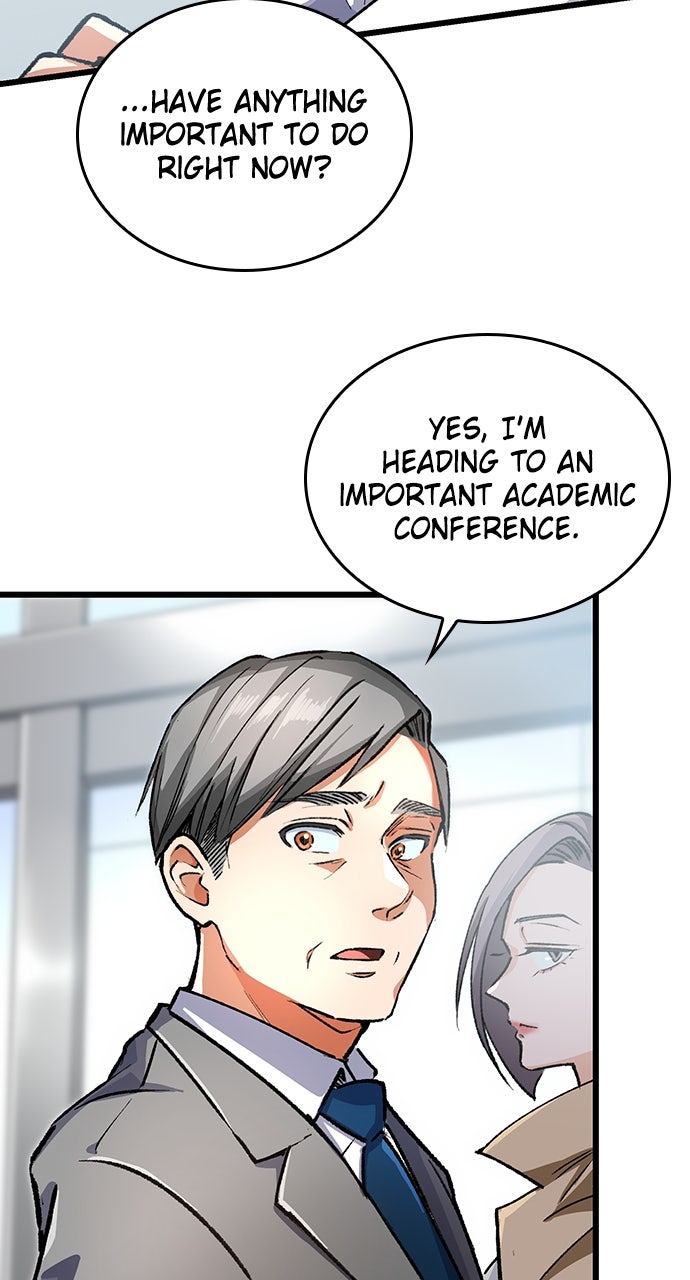 Read Doctor Quest EN Manga Online