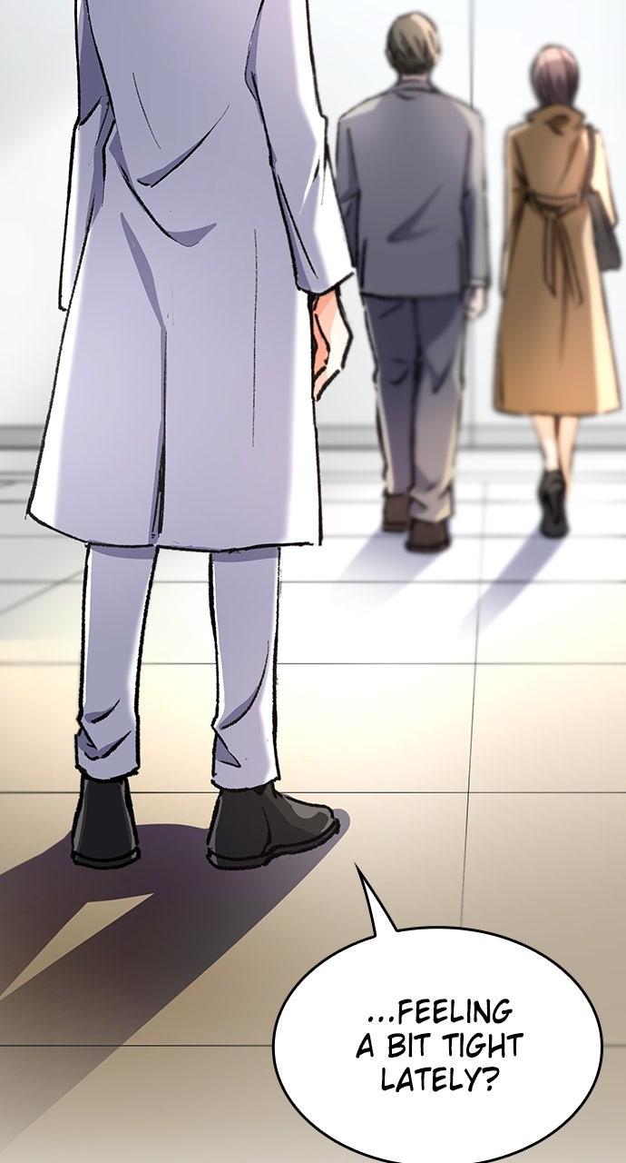 Read Doctor Quest EN Manga Online