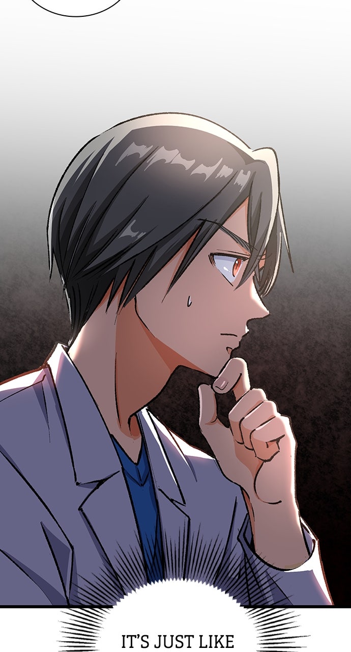 Read Doctor Quest EN Manga Online