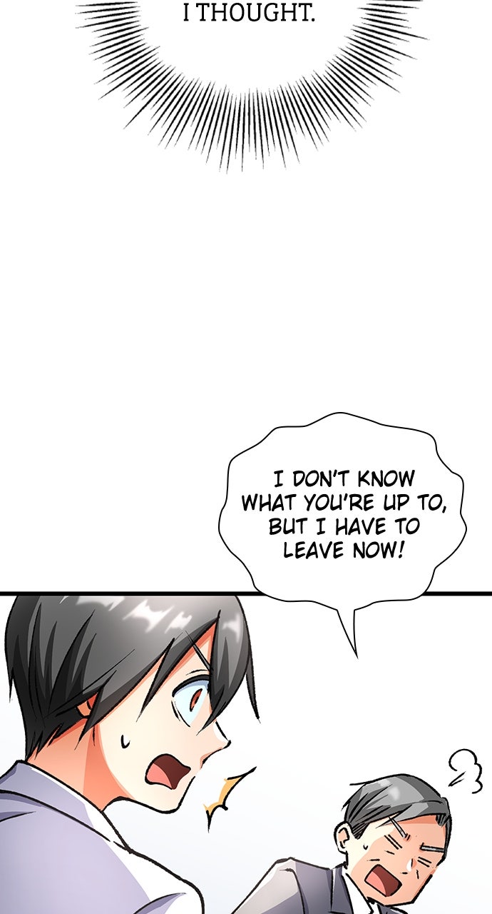 Read Doctor Quest EN Manga Online