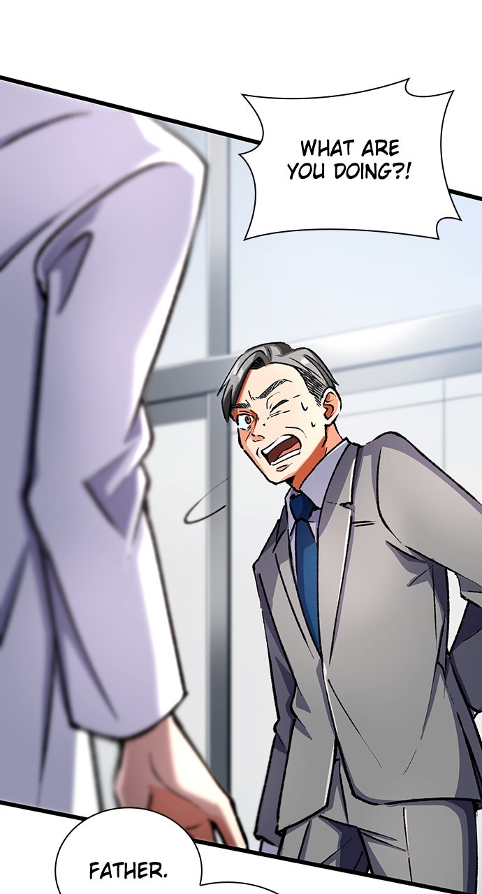 Read Doctor Quest EN Manga Online