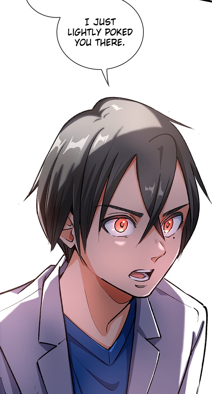 Read Doctor Quest EN Manga Online