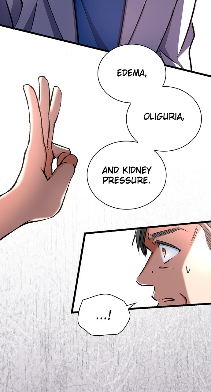 Read Doctor Quest EN Manga Online