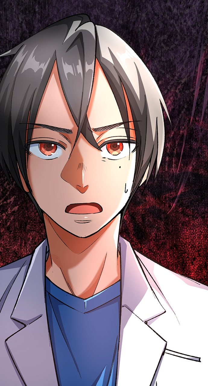 Read Doctor Quest EN Manga Online